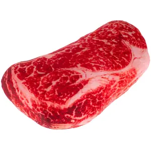 TIAKI Hundespielzeug SteakVendu parzooplus