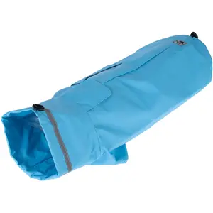 Manteau de pluie TIAKI Sky pour chien - longueur du dos : environ 40 cm pas cher