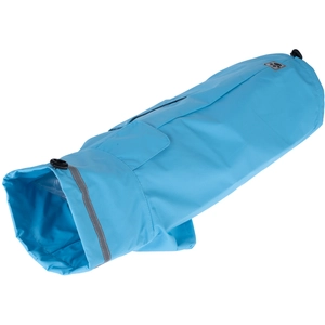 Manteau de pluie TIAKI Sky pour chien - longueur du dos : environ 50 c...Vendu parzooplus
