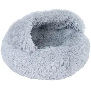 Niche TIAKI Harry pour chat   environ L 50 x l 50 x H 20 cmVendu parzooplus