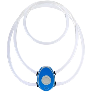 Harnais Nomad Tales Spirit USB LED pour chien - taille unique : tour d... pas cher