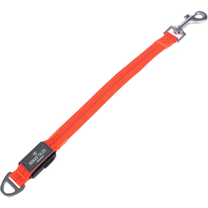 Rallonge de laisse Nomad Tales Spirit USB LED orange taille S/M : 1,9x...Vendu parzooplus