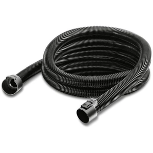 Comparateur de prix : Karcher Kärcher Rallonge de flexible d'aspiration 3,5 m Ø 35 mm accessoire pour les aspirateurs multifonctions eau et poussières