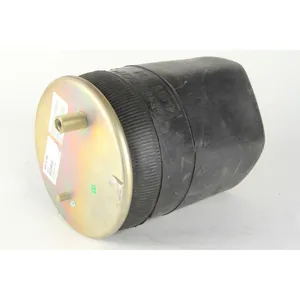 Contitech Soufflet à air, suspension pneumatique CONTINENTAL 4915NP06 62849