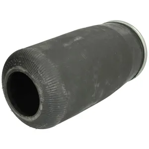 Soufflet à air, suspension pneumatique CONTINENTAL 724NP01 50681