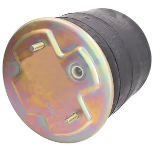Contitech Soufflet à air, suspension pneumatique CONTINENTAL 4157NP14 69529