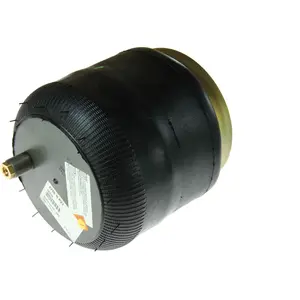 Contitech Soufflet à air, suspension pneumatique CONTINENTAL 4786NP21 62440