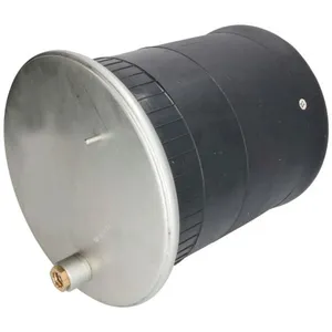Contitech Soufflet à air, suspension pneumatique CONTINENTAL 6122 N P50