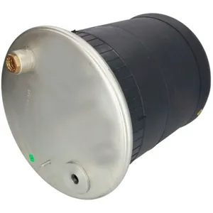 Comparateur de prix : Contitech Soufflet à air, suspension pneumatique CONTINENTAL 6122 N P51