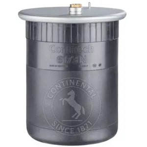 Comparateur de prix : Contitech Soufflet à air, suspension pneumatique CONTINENTAL 6173 N P40