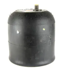 Contitech Soufflet à air, suspension pneumatique CONTINENTAL 4185NP21 65942