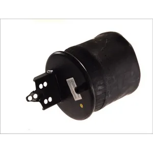 Contitech Soufflet à air, suspension pneumatique CONTINENTAL 6607NP01 63370