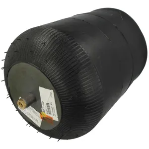 Contitech Soufflet à air, suspension pneumatique CONTINENTAL 4838NP22 62442