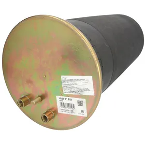 Comparateur de prix : Contitech Soufflet à air, suspension pneumatique CONTINENTAL 4882N1P01 62613