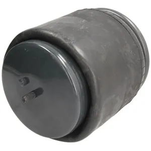 Contitech Soufflet à air, suspension pneumatique CONTINENTAL 4560NP02 75758