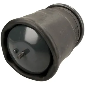 Contitech Soufflet à air, suspension pneumatique CONTINENTAL 4570NP02 75811