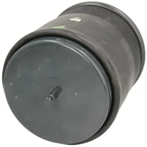 Contitech Soufflet à air, suspension pneumatique CONTINENTAL 4580NP02 75814