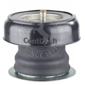 Comparateur de prix : Contitech Soufflet à air, suspension pneumatique CONTINENTAL SK 175-601 P01