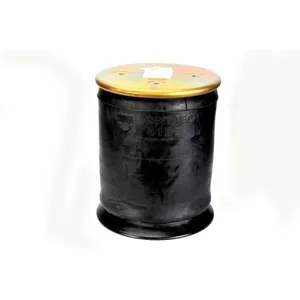 Contitech Soufflet à air, suspension pneumatique CONTINENTAL 4158NP03 72317