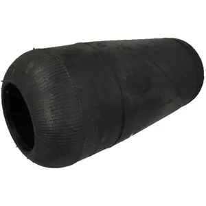 Contitech Soufflet à air, suspension pneumatique CONTINENTAL 713N 50251