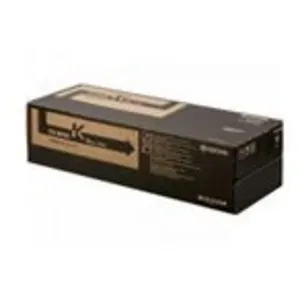Kyocera TK 8705K - Noir - original - cartouche de toner - pour TASKalfa 6550ci, 6551ci, 7550ci, 7551ciVendu parfnac