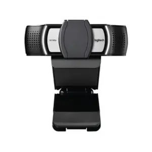 Logitech Caméra Web C930e - Webcam - couleur - 1920 x 1080 - audio - USB 2.0 - H.264 pas cher