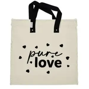 Meyco Mom Bag Pure Love Nature