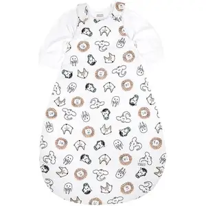 Meyco Gigoteuse Jersey Animal 2 pièces TOG 2.5Vendu paramazon