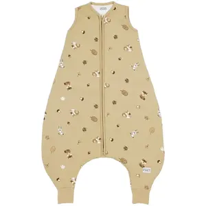 MEYCO Surpyjama enfant hiver forêt animaux sable TOG 2.0Vendu parkidinn