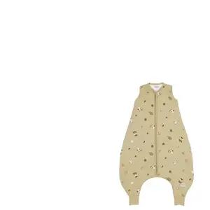 MEYCO Surpyjama enfant hiver forêt animaux sable TOG 2.0Vendu parkidinn