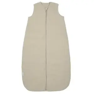 MEYCO Gigoteuse hiver mousseline de coton prélavée sand TOG 2.0