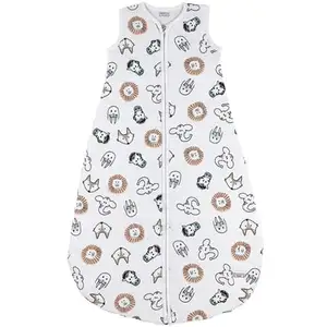 Meyco Gigoteuse Jersey ouatinée Animal TOG 2.5Vendu paramazon