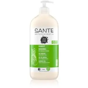 Comparateur de prix : Sante - Family Ananas & Citron vert Gel douche 950 ml unisex