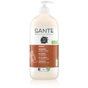Comparateur de prix : Sante - SANTE Gel douche coco vanille 950 ml unisex