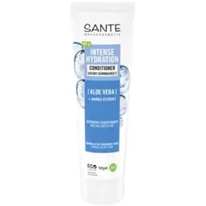 Comparateur de prix : Sante Intense Hydration Conditioner Aloe Vera 150ml