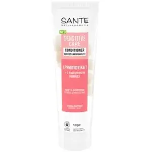 Comparateur de prix : Sante Sensitive Care Après-Shampooing Probiotiques 150ml