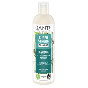 Sante Super Strong Shampoing 1000 ml pas cher
