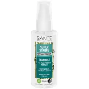 Sante Super Strong Bamboo Sérum cheveux 1000 mlVendu parkaufland