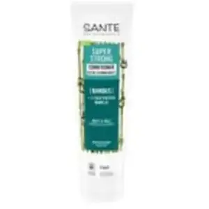 Comparateur de prix : Sante Super Strong Après-Shampooing Bambou 150ml