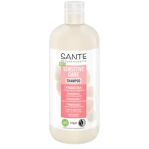 Comparateur de prix : Sante Sensitive Care Shampoo Probiotica 500ml