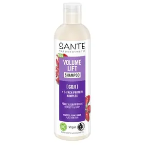 Comparateur de prix : Sante Volume Lift Shampoing 1000 ml