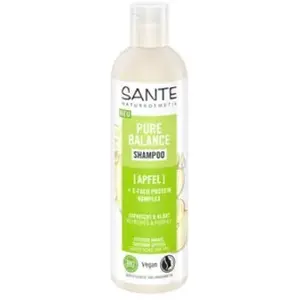 Comparateur de prix : Sante Pure Balance Shampoing 1000 ml