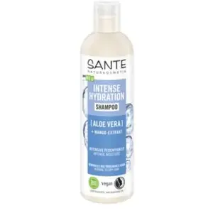 Comparateur de prix : Sante Intense Hydration Shampoing 1000 ml