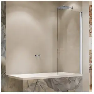 HÜPPE Solva Pare-baignoire, mobile, S26101092322, S26101Vendu parreuter