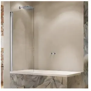 HÜPPE Solva Pare-baignoire, mobile, S26001092322, S26001Vendu parreuter