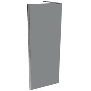 HÜPPE SolvaPro Paroi de douche à l’italienne, 7T2202092368, 7T2202 pas cher