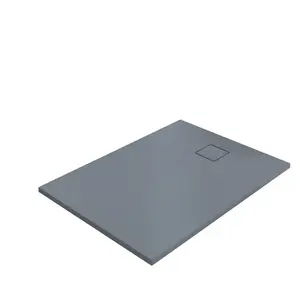 HÜPPE EasyFlat Receveur de douche rectangulaire, EF0203026, EF0203 pas cher