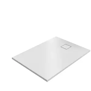 HÜPPE EasyFlat Receveur de douche rectangulaire, EF0216083, EF0216 pas cher