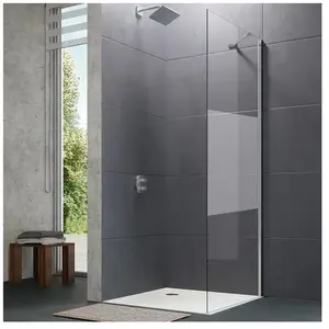 HÜPPE Design pure Paroi latérale, 8P1122092375, 8P1122 pas cher
