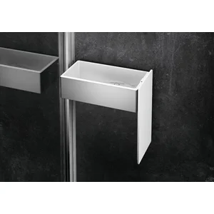 HÜPPE Select+ Tablette de douche, SL2201087, pas cher